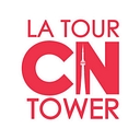 Cn Tower logo