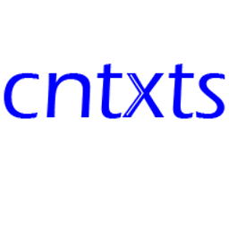 CNTXTS, Inc logo