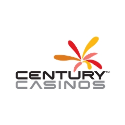 Century Casinos, Inc. logo