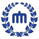Chungnam National University logo