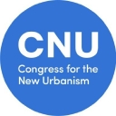 Congress For The New Urbanism logo