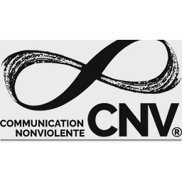 Logo Association Française des Formateurs certifiés en CNV