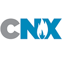 CNX FOUNDATION logo