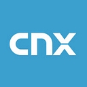 Cnx Corporation logo