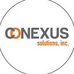 Conexus Solutions, INC. logo