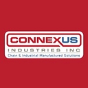 Connexus Industries logo