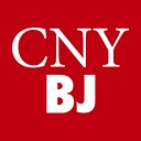 Central New York Business Journal logo