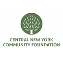 Central New York Community Foundation logo