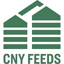 Central New York Feeds