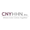 Central New York Health Home Network, Inc. logo
