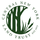 The Central New York Land Trust Inc logo