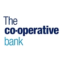 The Co Operative Bank Plc logo