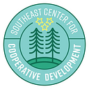 Southeast Center for Cooperative Development logo