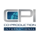 Co Production International   Your Mexico Manufacturing Partner logo