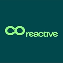 Reactive Fisioterapia logo