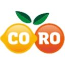 Co Ro A/S logo