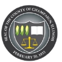 Champaign County logo
