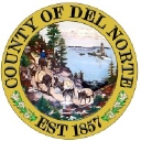 Del Norte County logo