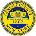 Genesee County New York logo