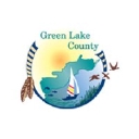Green Lake County, Wi logo