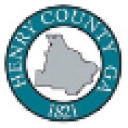 Henry County Board Of Commissioners logo