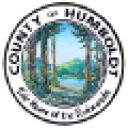 County Of Humboldt logo