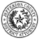 Jefferson County District Attorney's Office logo