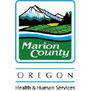 Marion County Oregon logo