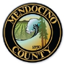 County Of Mendocino logo