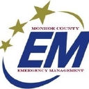 Monroe County Government logo