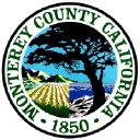 County Of Monterey logo