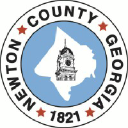 Newton County Board of Commissioners logo