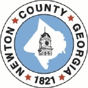 Newton County logo