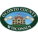 Oconto County logo