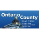 Ontario County logo