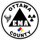 Ottawa County logo
