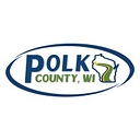 Polk County Government — Wisconsin logo