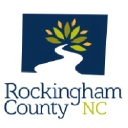 Rockingham County logo