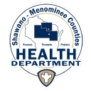 Shawano County logo