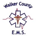 Huntsville Walker County Ems logo