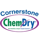 Cornerstone Chem Dry logo