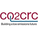 Co2crc Limited logo
