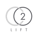 Logo for co2lift.com