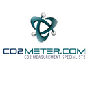 co2meter.com logo