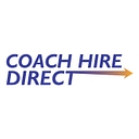 Coach Hire Direct logo