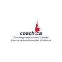 Coaching Association Of Canada logo