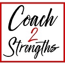 Coach2Strengths logo