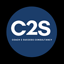 Coach 2 Success Consultancy Sdn. Bhd. logo