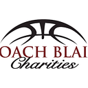 Coach Blair Charities logo