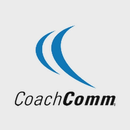 Coach Comm Logo